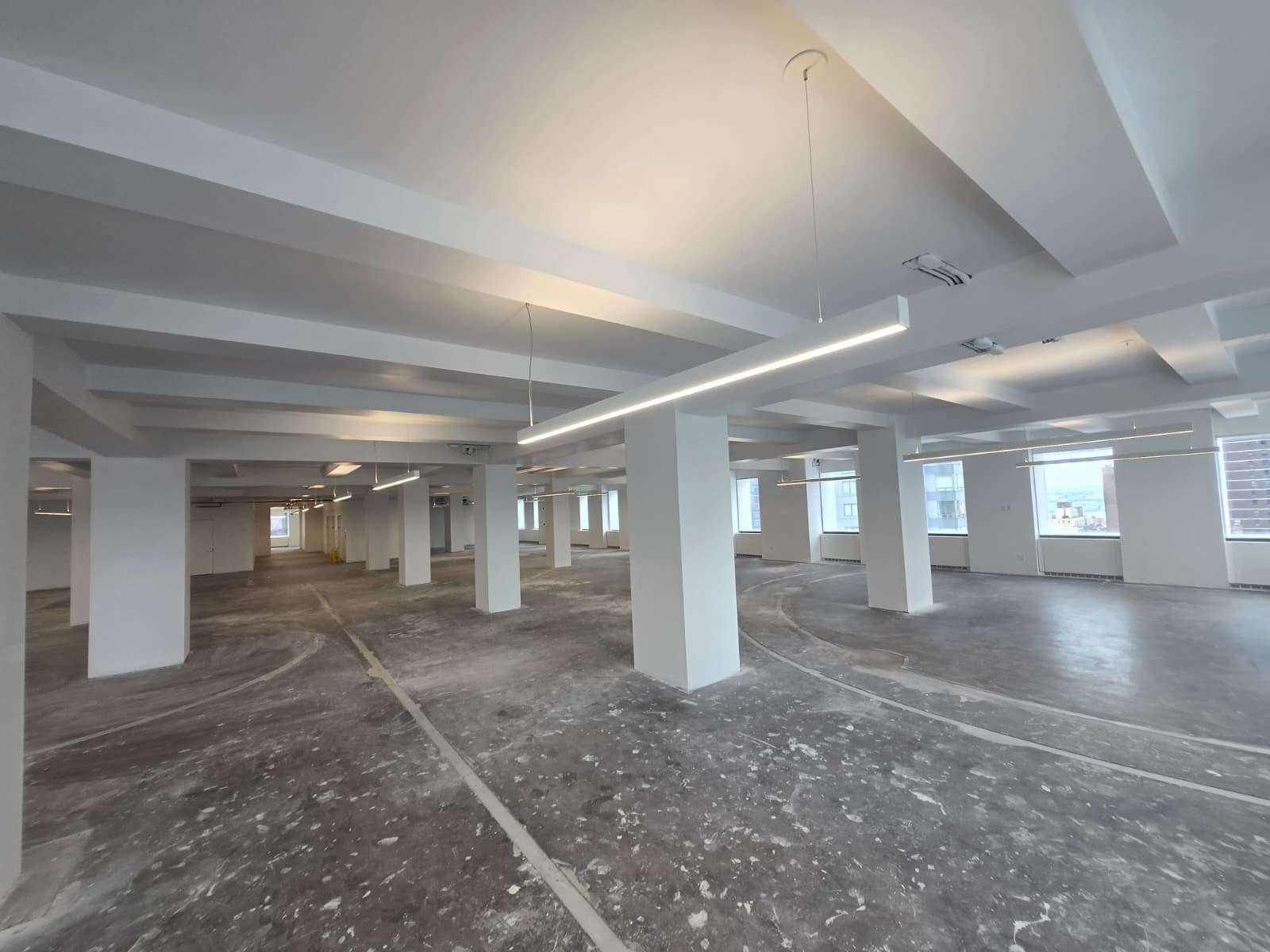 THESQUARE.NYC commercial project photograph 20