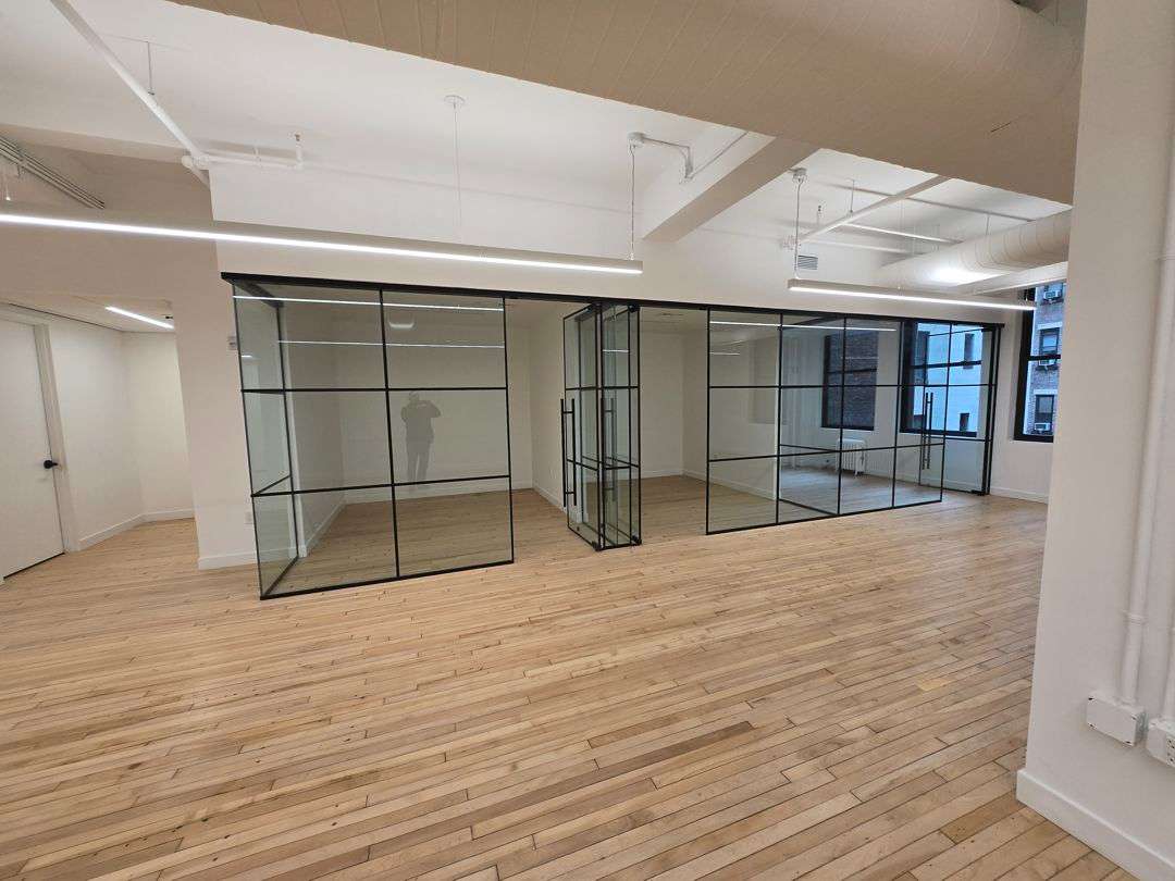 THESQUARE.NYC commercial project photograph 29
