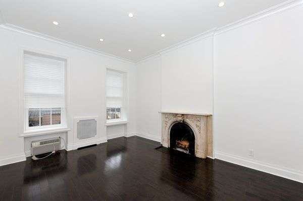 THESQUARE.NYC residential project photograph 20